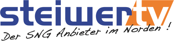 StewiwerTV Logo