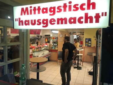 Dittsche