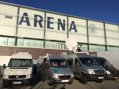 Handball Flensburg